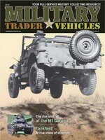 Military Trader